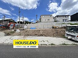 愛知県犬山市大字橋爪字地蔵下