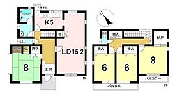 愛知県犬山市青塚新町