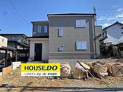 愛知県犬山市大字前原字天道新田