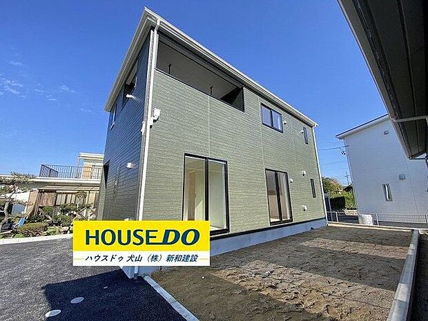 完成しました!いつでもご案内いたします♪