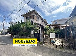 愛知県犬山市字郷西