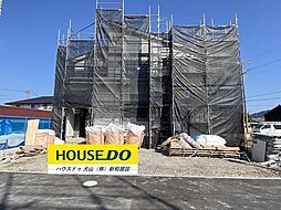 愛知県犬山市字鳥屋越