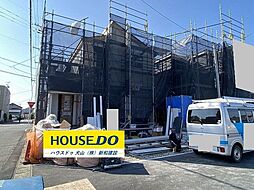 愛知県犬山市字鳥屋越