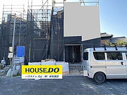 愛知県犬山市字鳥屋越