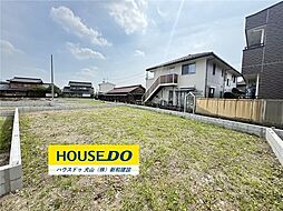 愛知県犬山市字鳥屋越