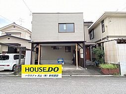 愛知県犬山市上野新町
