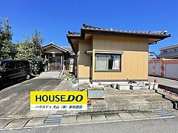 愛知県犬山市上坂町４丁目