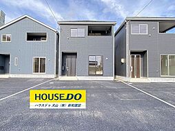 愛知県犬山市大字犬山字北笠屋