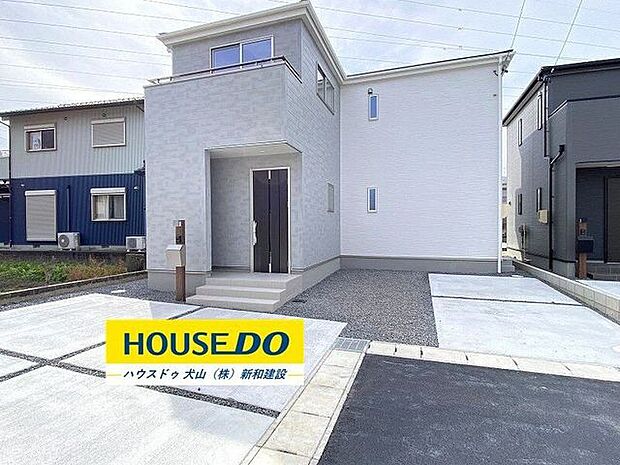 完成しました♪いつでもご案内いたします♪