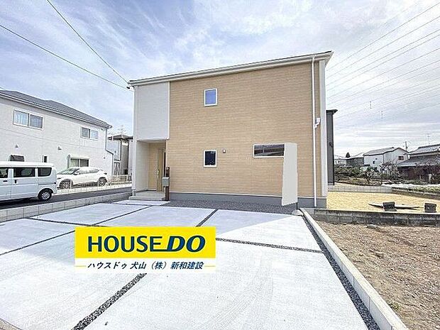 完成しました♪いつでもご案内いたします♪