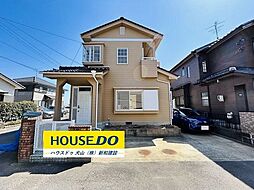 愛知県丹羽郡扶桑町大字高雄字東寺子