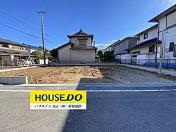 新築戸建　犬山市五郎丸鷺寺　全1棟