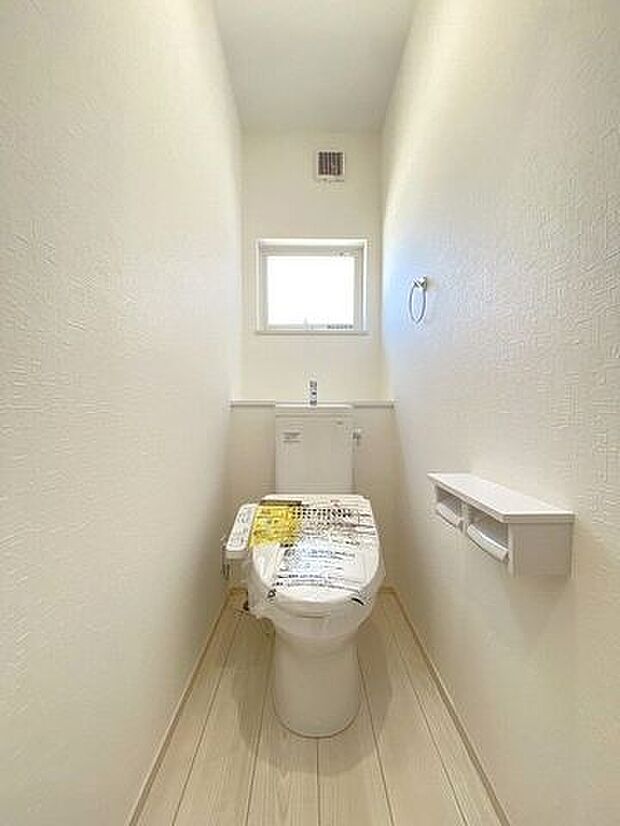 1Fトイレ ウォシュレットトイレです。