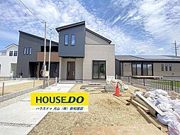 愛知県犬山市大字塔野地字南ノ切