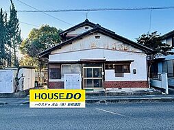 愛知県犬山市丸山天白町