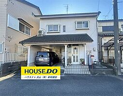 愛知県丹羽郡扶桑町大字柏森字黒野