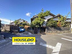 愛知県犬山市大字羽黒字小豆田