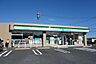 周辺：ファミリーマート 犬山日の出団地店 390m