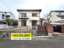 愛知県犬山市大字前原字天道新田