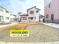 愛知県犬山市富岡新町４丁目