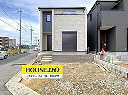 愛知県犬山市富岡新町５丁目