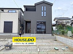 愛知県犬山市富岡新町５丁目