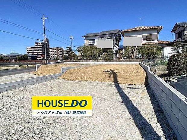 完成前の物件はイメージしづらい…。そんなお悩みありませんか?ハウスドゥ犬山では、同じ会社が建てた完成物件をご案内いたします♪完成前だからこそ受けられるサービス工事などメリットのご提案、いたします!