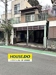 愛知県名古屋市南区鳥栖２丁目