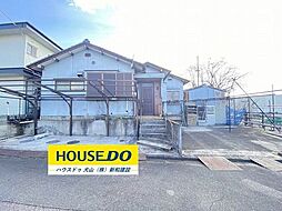 愛知県犬山市大字羽黒新田字椿南屋敷