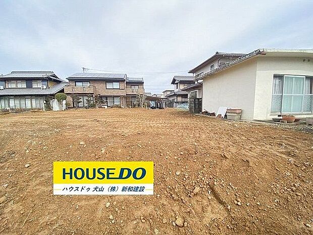 完成前の物件はイメージしづらい…。そんなお悩みありませんか?ハウスドゥ犬山では、同じ会社が建てた完成物件をご案内いたします♪完成前だからこそ受けられるサービス工事などメリットのご提案、いたします!