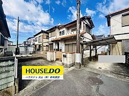 愛知県犬山市字二本木