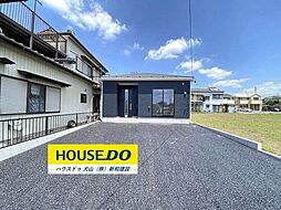 愛知県犬山市大字五郎丸字柿崎