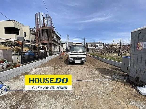 完成前の物件はイメージしづらい…。そんなお悩みありませんか?ハウスドゥ犬山では、同じ会社が建てた完成物件をご案内いたします♪完成前だからこそ受けられるサービス工事などメリットのご提案、いたします!