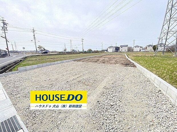 完成前の物件はイメージしづらい…。そんなお悩みありませんか?ハウスドゥ犬山では、同じ会社が建てた完成物件をご案内いたします♪完成前だからこそ受けられるサービス工事などメリットのご提案、いたします!