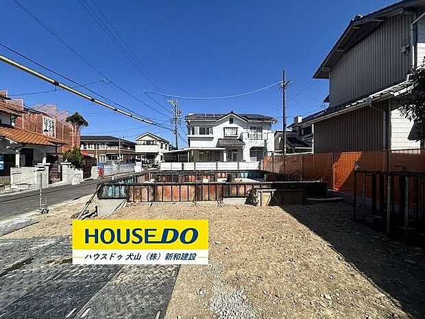 完成前の物件はイメージしづらい…。そんなお悩みありませんか?ハウスドゥ犬山では、同じ会社が建てた完成物件をご案内いたします♪完成前だからこそ受けられるサービス工事などメリットのご提案、いたします!