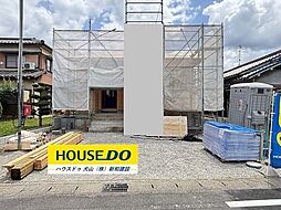 愛知県犬山市上坂町１丁目