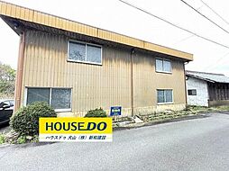 愛知県犬山市字山崎西