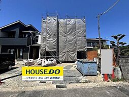新築戸建 丹羽郡扶桑町大字高雄覚王寺前 全3棟 3号棟
