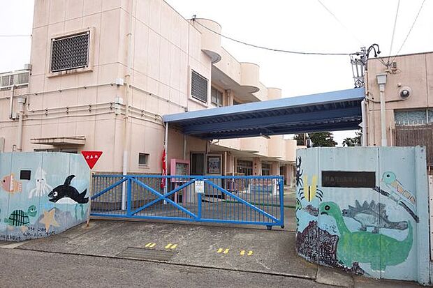 扶桑町立 高雄南保育園 160m