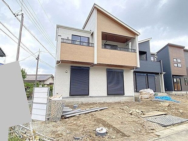 外観写真