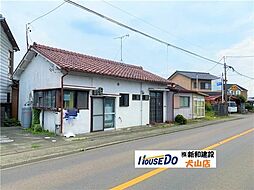愛知県丹羽郡扶桑町大字高雄字北東川