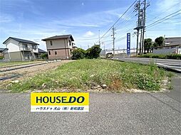 愛知県丹羽郡扶桑町大字柏森字花立