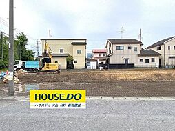 愛知県犬山市大字羽黒新田