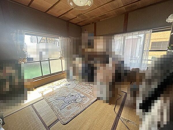 和室