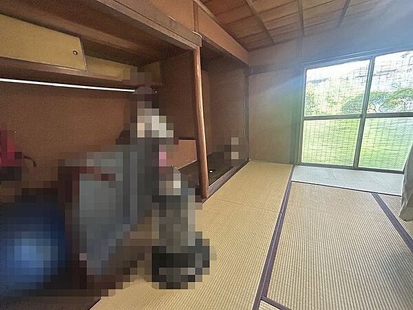 和室