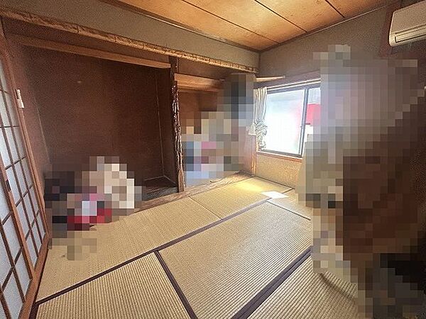 和室