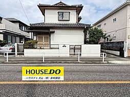 中古戸建 犬山市羽黒中深田