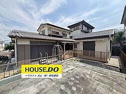 愛知県犬山市大字前原字向屋敷