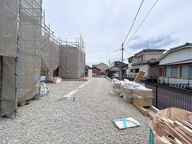 通路