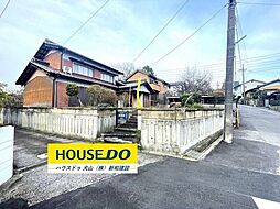 愛知県犬山市大字前原字向屋敷